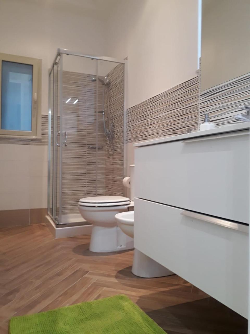 Etnea Street Apartment Catania Exterior foto
