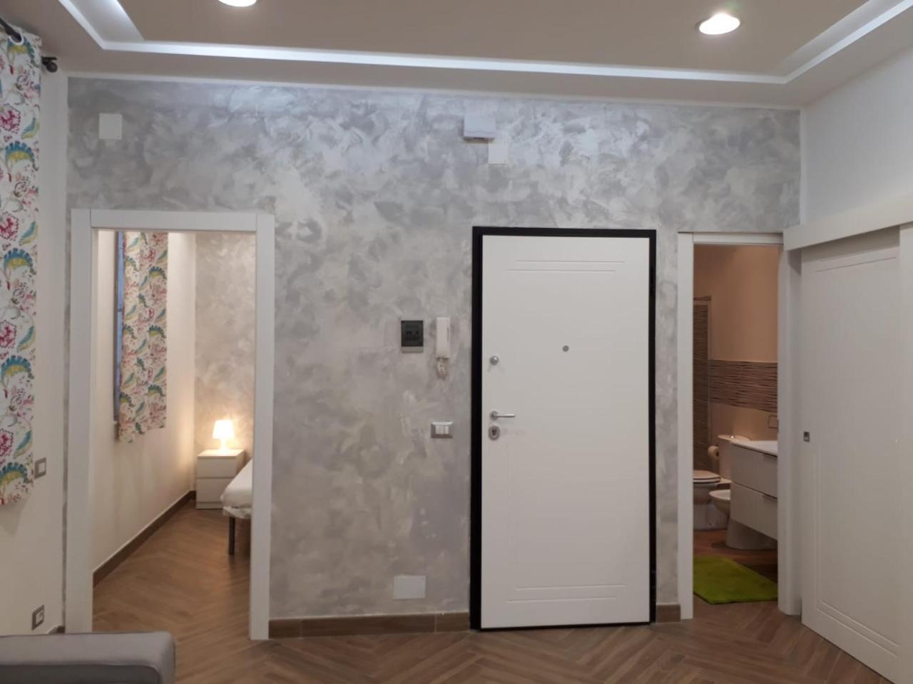 Etnea Street Apartment Catania Exterior foto