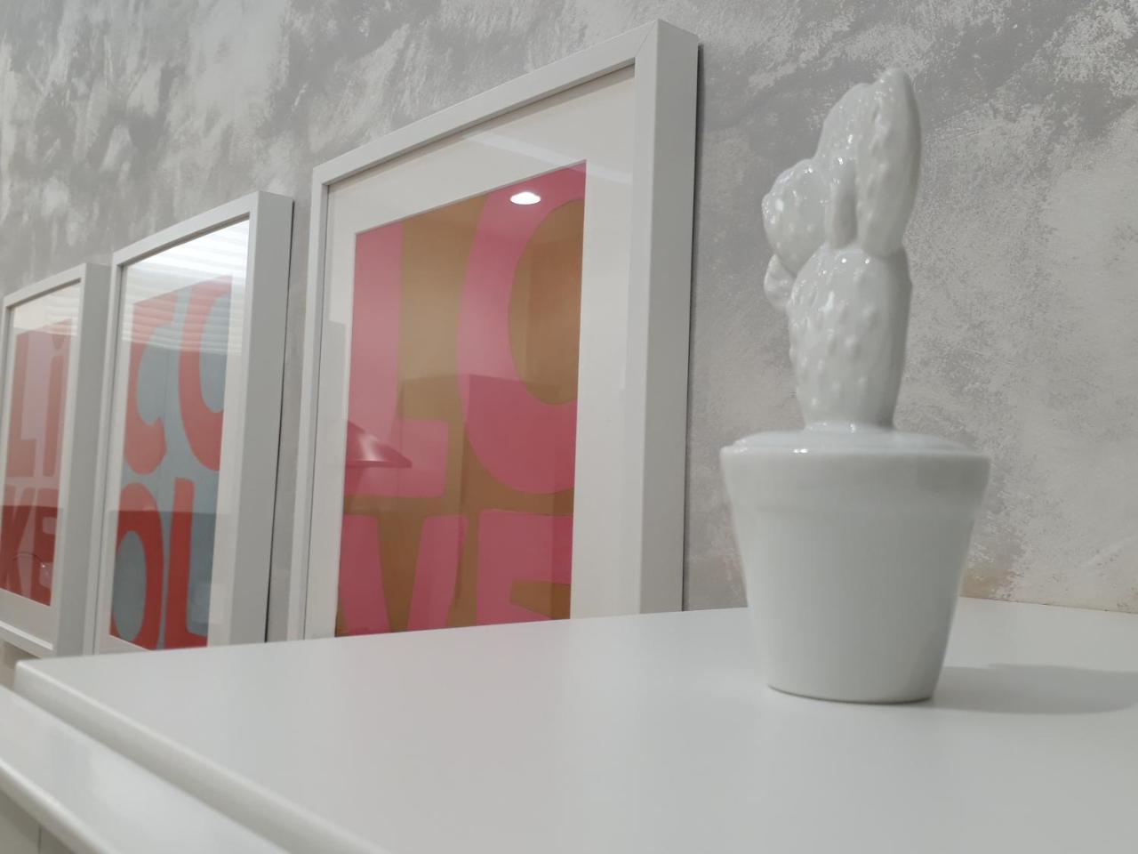 Etnea Street Apartment Catania Exterior foto
